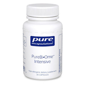PureBi•Ome™ Intensive 30's