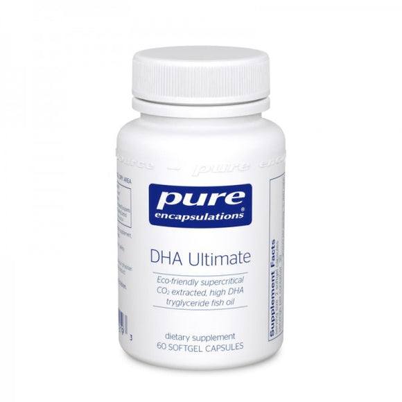 DHA Ultimate