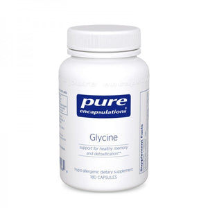 Glycine 180's