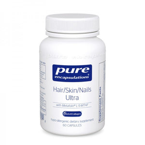 Hair/Skin/Nails Ultra