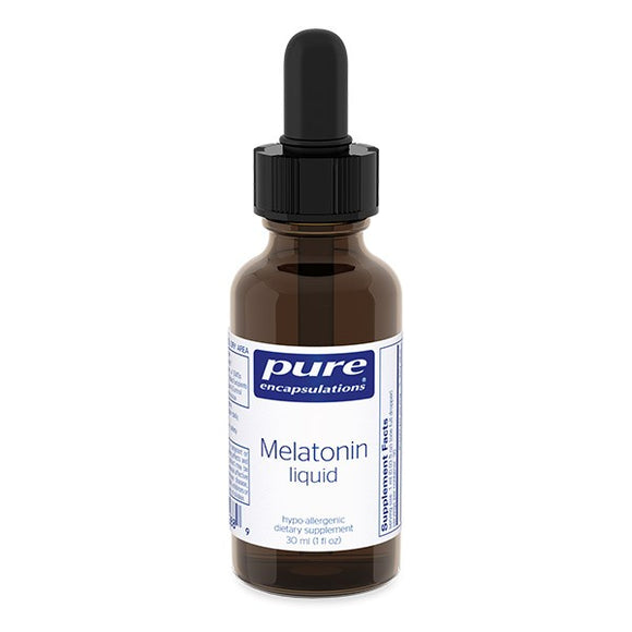 Melatonin Liquid