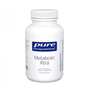 Metabolic Xtra