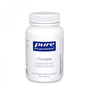 l-Tyrosine 90's